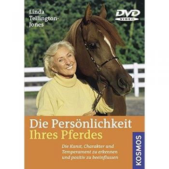 Die Persönlichkeit Ihres Pferdes