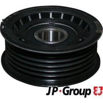 Polea de deflexión JP GROUP para correa poli V 1318300400