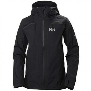 Odin 9 Worlds Veste Femme Helly Hansen, Noir, Taille L