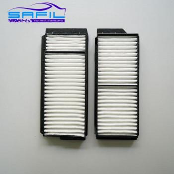 Cabin Air Filter for Mazda5 (CR19) 2005-2006