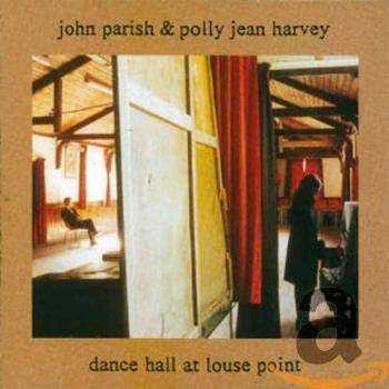 Dance Hall at Louse Point