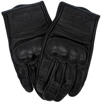 Guanti Moto Performance Rokker Tucson Nero XS
