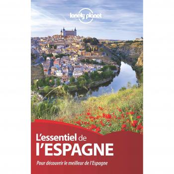 L'Essentiel de l'Espagne