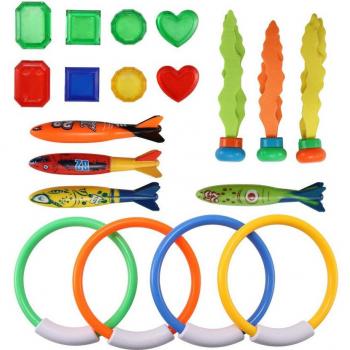 Underwater Kids Diving Accessories