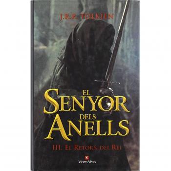 El Senyor Dels Anells Iii