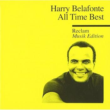 Reclam Musique 35 : Recueil des Plus Grands Succès de Harry Belafonte