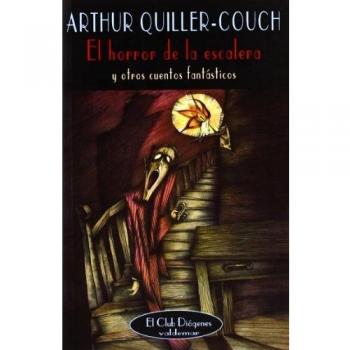 El horror de la escalera
