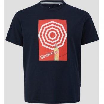 S.Oliver T-shirt essentiel col rond XXXXXL