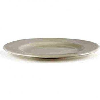 Churchill 230mm White Plates