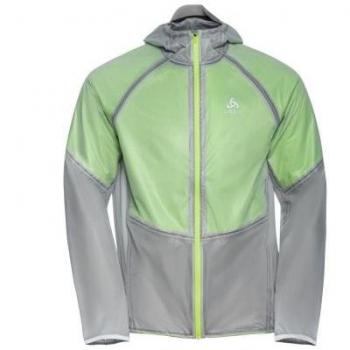Odlo Isolierte Laufjacke für Herren