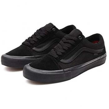 Vans Old Skool Skate Sneakers