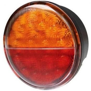 Hella 2SD 959 010-407 Hinterlicht, 24 V