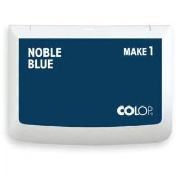 Blue Nobile Stampante Colop 1 Unità