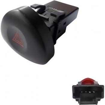Dispositif d'alarme Clio 2 – code 8200442723 Skyexpert