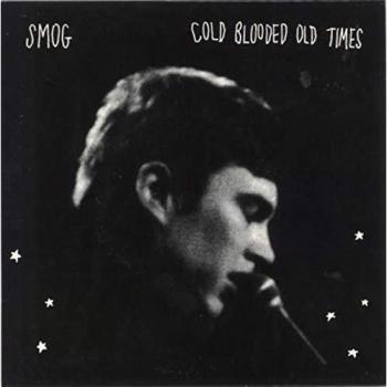 Smog Cold Blooded – Old Times 1999 UK 7” Vinyl RUG98