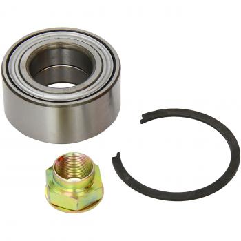 Set de Cojinetes de Rueda Mapco 26079