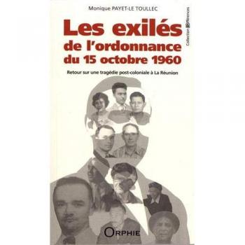 Les exiles de l'ordonnance du 15 octobre 1960