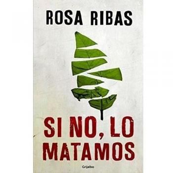 SI NO, LO MATAMOS (COMISARIA CORNELIA WEBER-TEJEDOR 4)