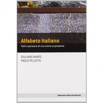 Alfabeto italiano. Fatti e persone di una storia al presente