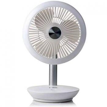 Domo Tischventilator 18 cm x 28.2 cm 5 W