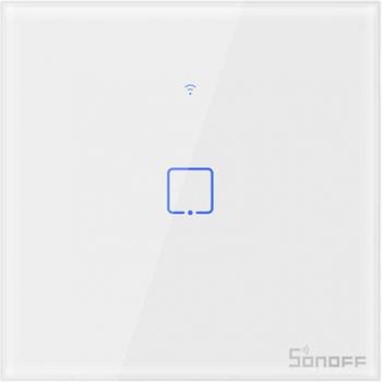 Sonoff T0US Commande Vocale