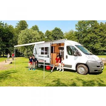 Fiamma F80S Sonnenschutzmarkise 370 cm