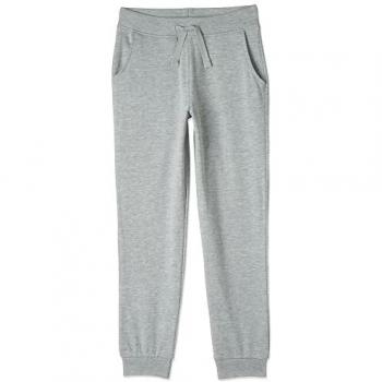 Active Core Pantaloni Sportivi Guess 7 anni Light Heather Grey