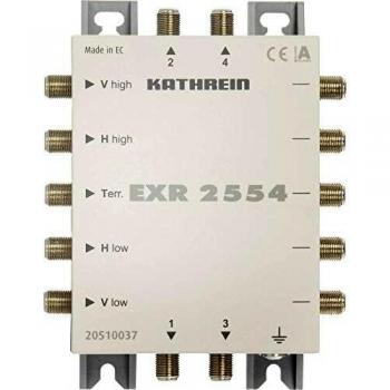Multischalter EXR 2554