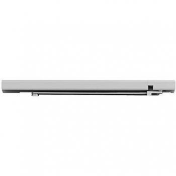 Guida scorrimento G‑150 DC 700 G‑CM Argento Assa Abloy