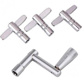 Teclas de Percusión Ajustables