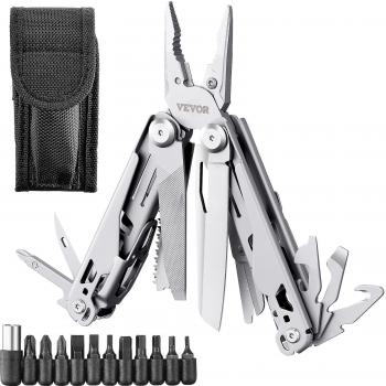 VEVOR Camping Multi-Tool Pliers