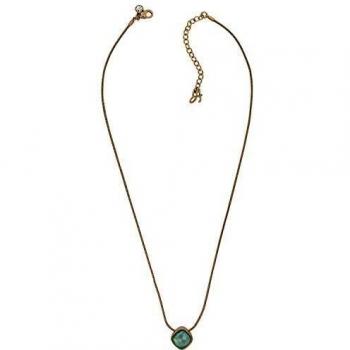 Collier Adore – Élégance Rose Dorée