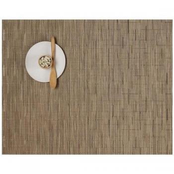 Chilewich Bamboo Dining Mat, 14″ × 19″