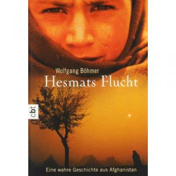 Hesmats Flucht