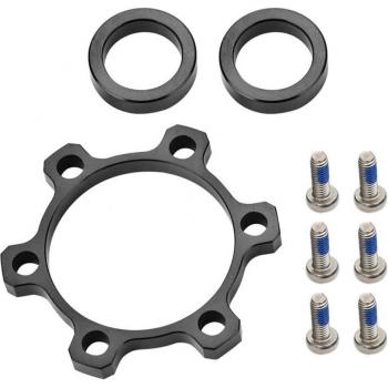 Aluminium Boost – Accessoires Axes Cyclisme Avant/Arrière 15x110 & 12x148