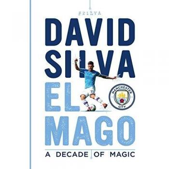 David Silva