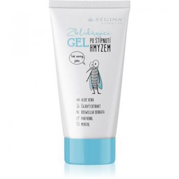 Regina Mosquito Gel Alívio Instantâneo 27 ml