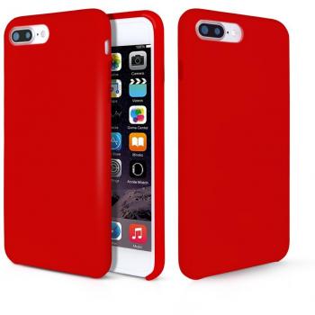 SilkSoft AntiScratch Case with Microfiber Cushion (iPhone 7+/8+)