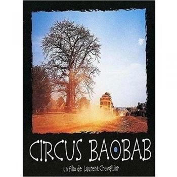 Circus Baobab DVD