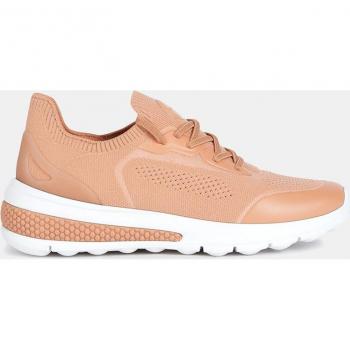 Geox Running Amortiguado Naranja D35THA 06K7Z‑C8024 Mujer
