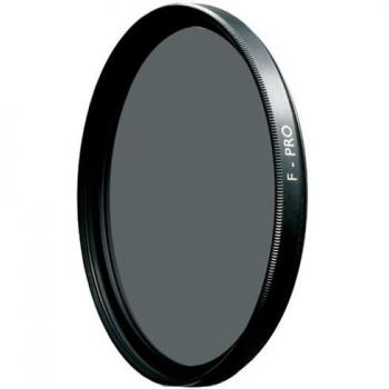 B+W 39mm ND 1.8-64X Filter