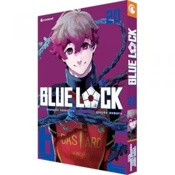 Blue Lock – Band 20