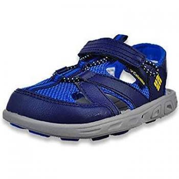 Kolumbien Kinder-Techsun Wave Unisex Aqua Schuh Blau 26 EU