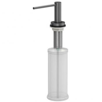 Judy Quadron 500 ml Distributeur de Savon Graphite