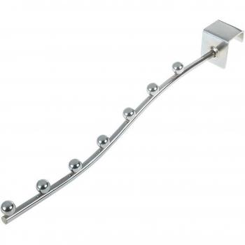 Dormitory Tool Garment Display Hooks