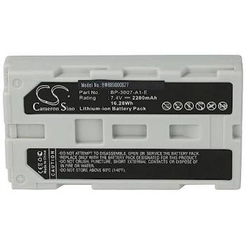 Vhbw 2200 mAh Li-Ion Batterie für Futaba T12Z, T14, T14MZ, T14MZP