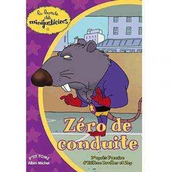 ZERO DE CONDUITE POCHE 3