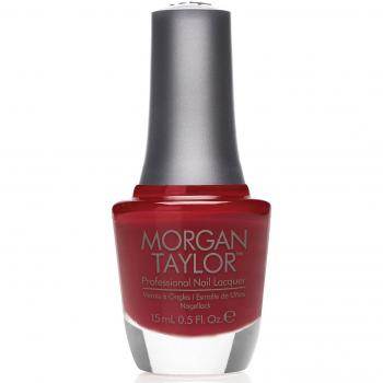 Man Of The Moment Nail Enamel by Morgan Taylor