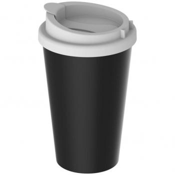 Elasto Coffee Mug 350 ml, Mehrweg, Made in Germany