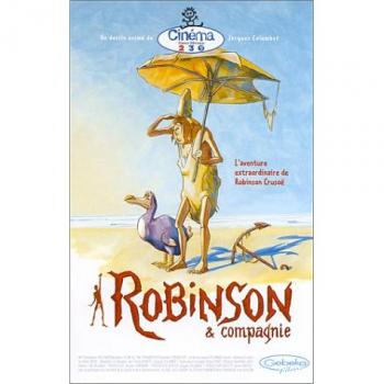 Robinson et Compagnie